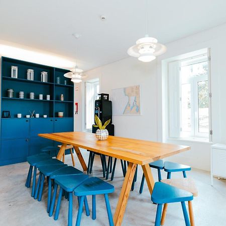 Surf & Sea Suites Parede Eksteriør bilde