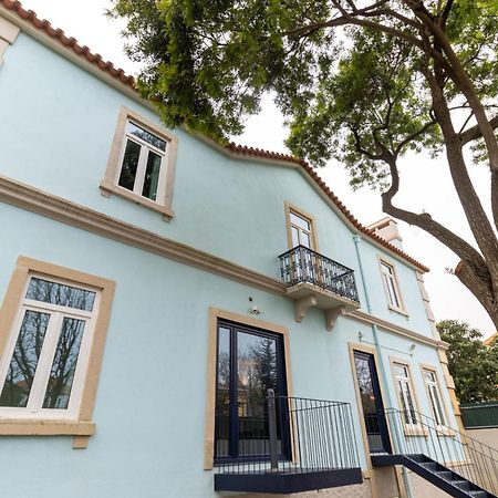 Surf & Sea Suites Parede Eksteriør bilde