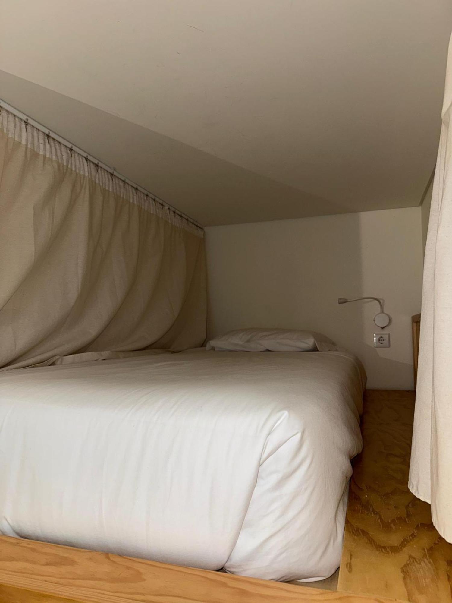 Surf & Sea Suites Parede Eksteriør bilde