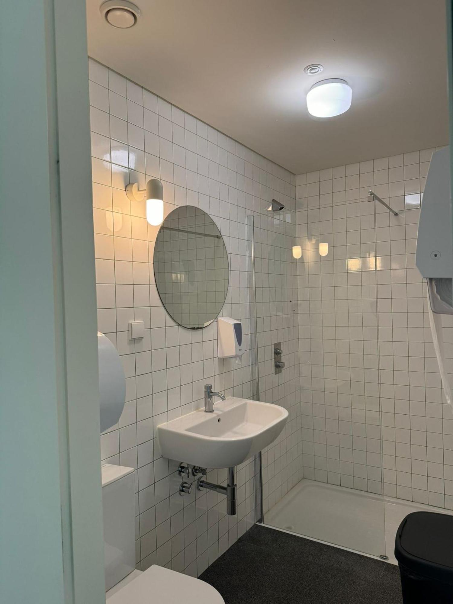 Surf & Sea Suites Parede Eksteriør bilde