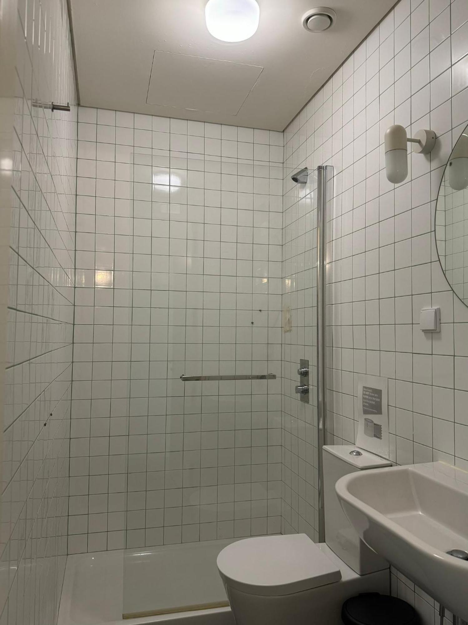 Surf & Sea Suites Parede Eksteriør bilde