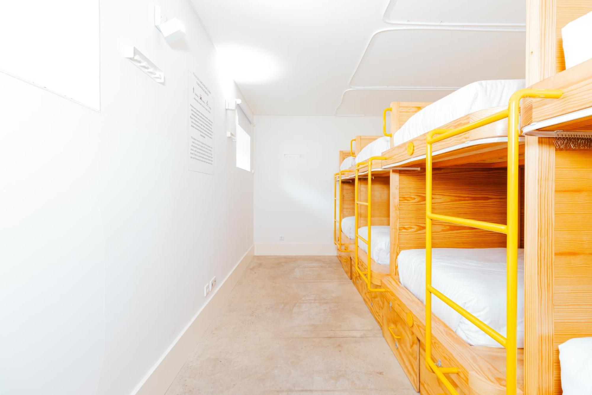 Surf & Sea Suites Parede Eksteriør bilde